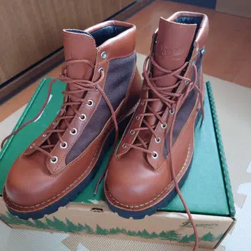 다너 필드 부츠 28cm