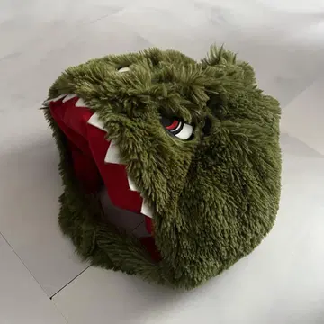 USJ 공룡 모자