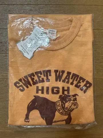 웨어하우스 4601 "SWEET WATER" 사이즈 L