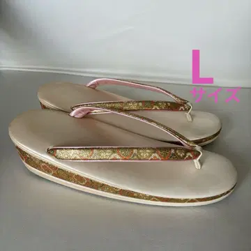 조리/여성용/L/경사스러운 날용