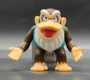 타카라 돈키 가족 크랭키
