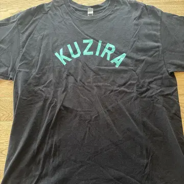 KUZIRA 티셔츠