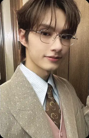 세븐틴 CARAT Ver. JUN SPILL THE FEELS