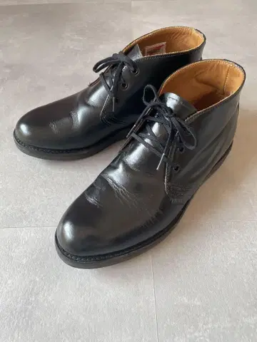 레드윙 포스트맨 26.5cm