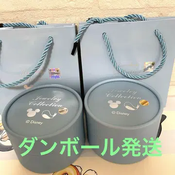 디즈니 주얼리 컬렉션 팔찌 세트