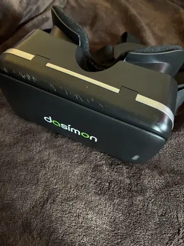 VR 3D