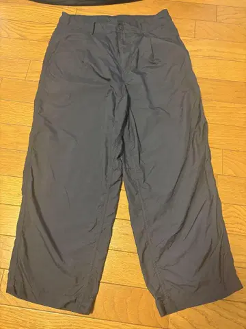 노스페이스 하프 팬츠 M 사이즈