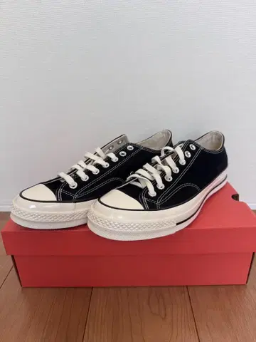 컨버스 CT70 28.5cm