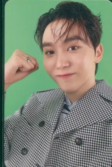 BSS NA 버전 SEUNGKWAN 텔레파티