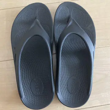 OOFOS 우포스 OOriginal 오리지널 리커버리 샌들