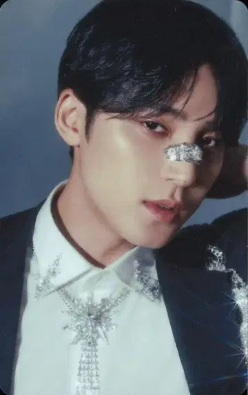 세븐틴 HMV/Loppi MINGYU 소비기한