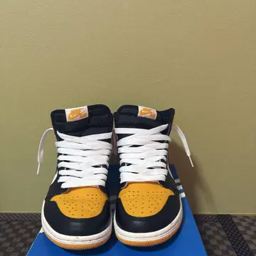 AIR JORDAN 1 RETRO HIGH OG TAXI 26cm