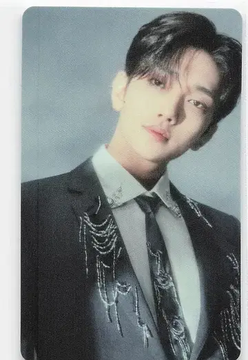 세븐틴 HMV/Loppi JOSHUA 소비 기한