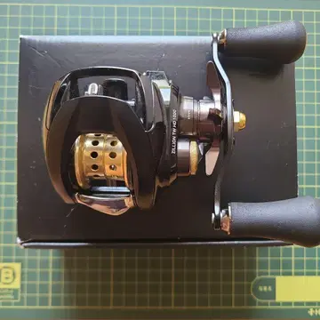 22ZILLION TW HD 1000H 7.1 ktf 커스텀