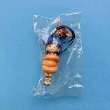캡슐 오미쿠지 나디아 카이요도 스트랩