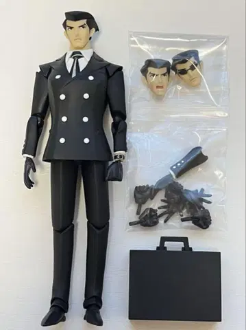 figma 로저 스미스 THE 빅 오