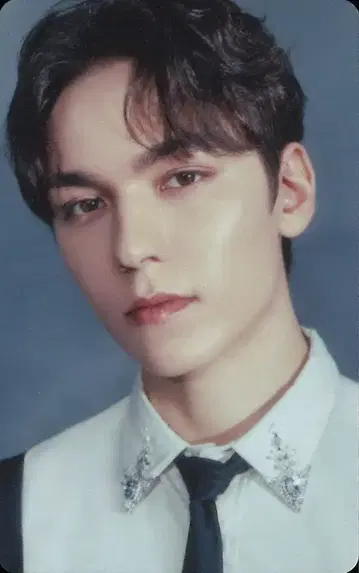 세븐틴 HMV/Loppi VERNON 소비기한