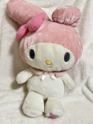 마이멜로디 스탠다드 봉제 인형 2L