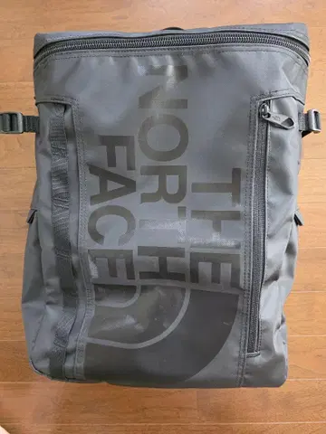 THE NORTH FACE 그레이 럭색/백팩