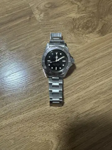 VAGUE WATCH CO. GRY FAD