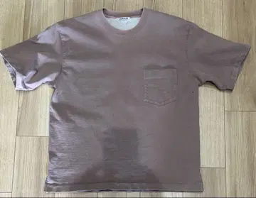 오라리 STAND UP TEE