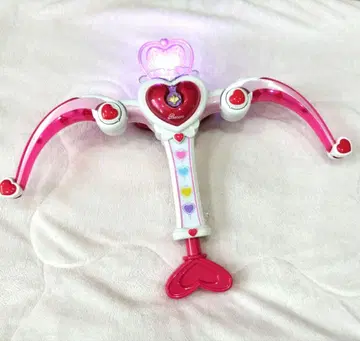 두근두근! 프리큐어 러브 하트 애로우