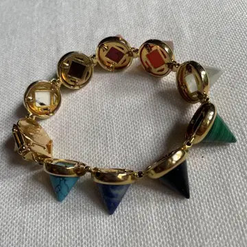 EDDIE BORGO 에디 보르고 스터드 팔찌
