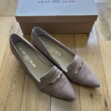 cavacava 펌프스 25cm