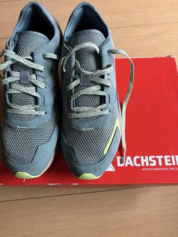 DACHSTEIN(다흐슈타인) URBAN MOVE