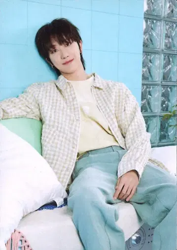 세븐틴 THE8 2024 세븐틴의 집 86