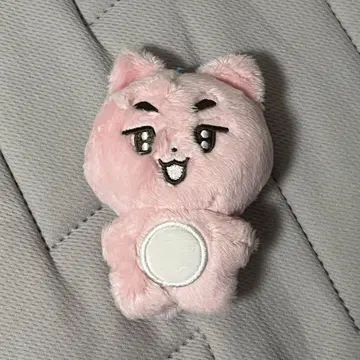 포바투 영준 인형 txt