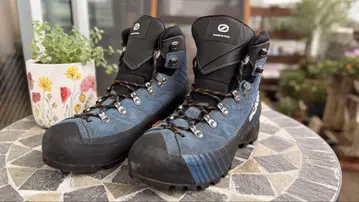 SCARPA Ribelle HD 등산화 42 네이비/블랙