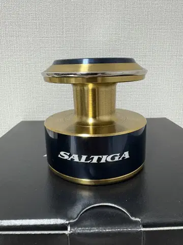 20 솔티가 18000 스풀