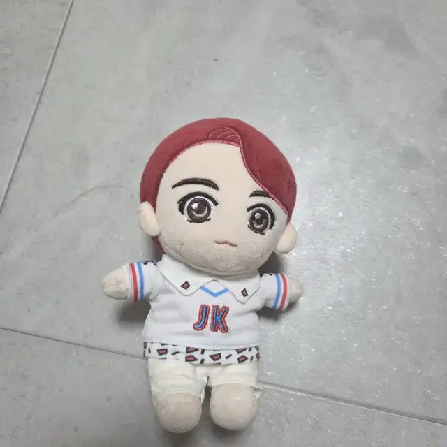 방탄소년단 정국 인형
