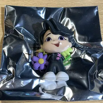 SD 피규어 B 오모리 모토타카 FJORD