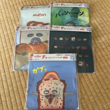 제일복권 빵 도둑