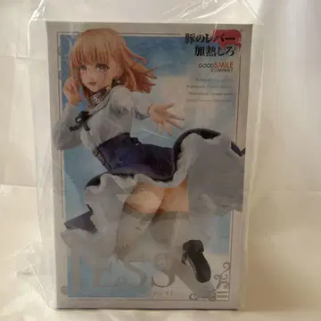 GOOD SMILE COMPANY JESS 1/7 피규어