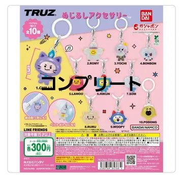 TRUZ 메지루시 액세서리 TREASURE 컴프