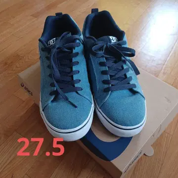 DC 스니커즈 27.5