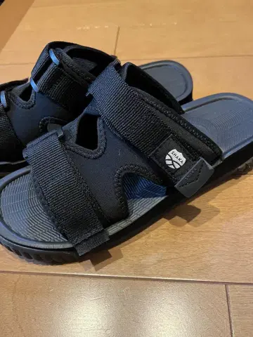 SHAKA 샌들 24.0