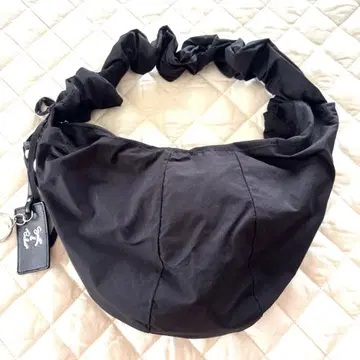 SALON de RUBAN RBB-226 블랙 숄더백