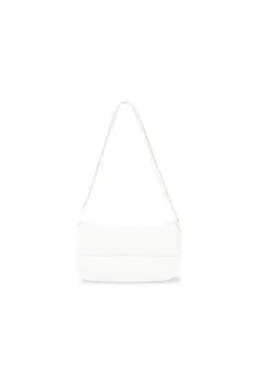 beyond the vines 숄더 백 PocketPoofy Bag