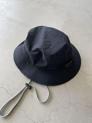SD 액티브 로고 모자