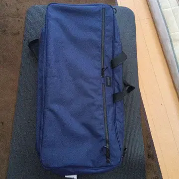 프린스 와이드 라켓 백 네이비