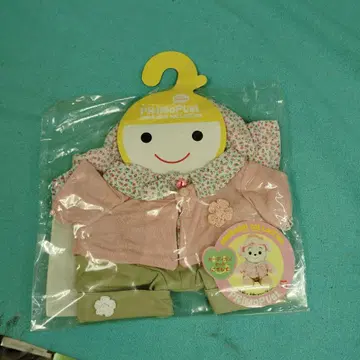 PRIMOPUEL 오마카세 컬렉션 옷 갈아입기