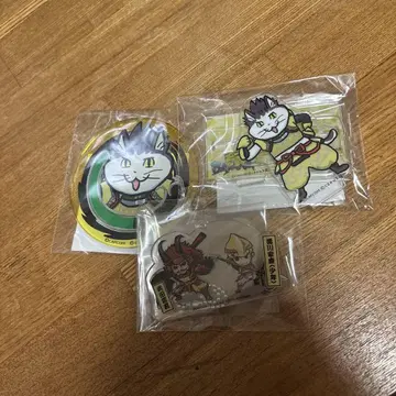 센고쿠 바사라 도쿠가와 이에야스 세트