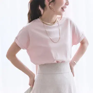 러브틱 모자 꽁지 티셔츠 택 포함