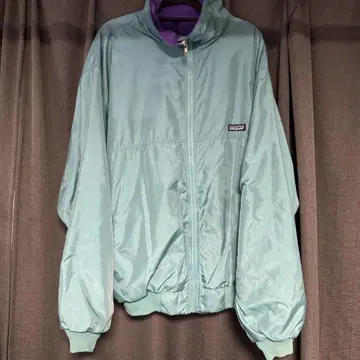 PATAGONIA 쉘드 신틸라 자켓 XL 90s
