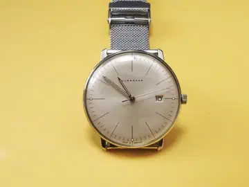 JUNGHANS max bill 융한스 맥스 빌