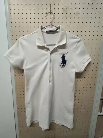 Ralph Lauren 피케 셔츠 M